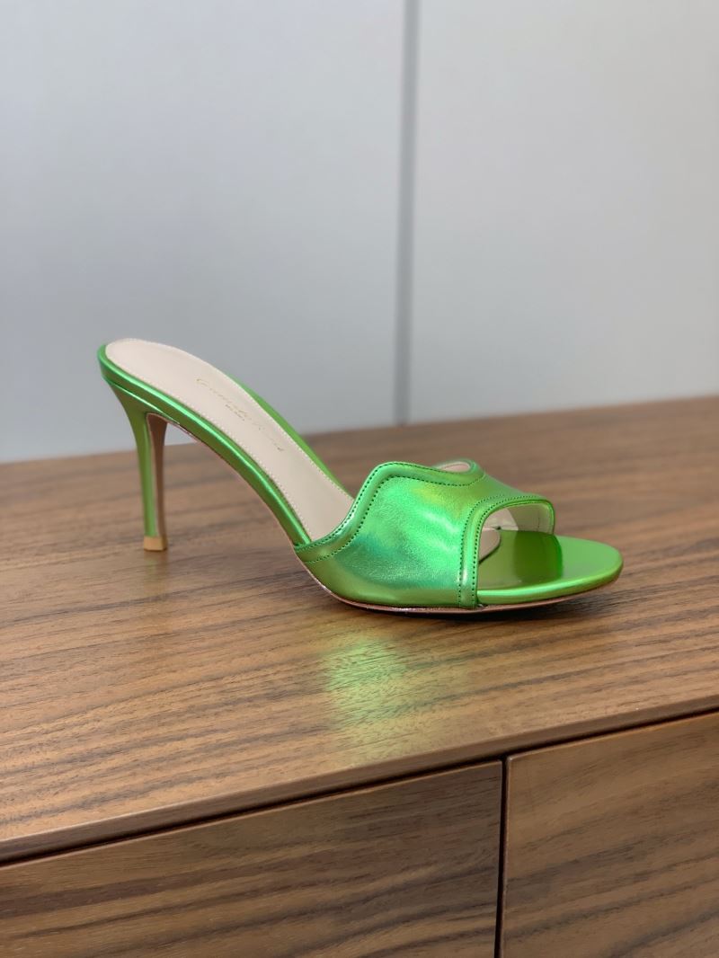 Gianvito Rossi Sandals